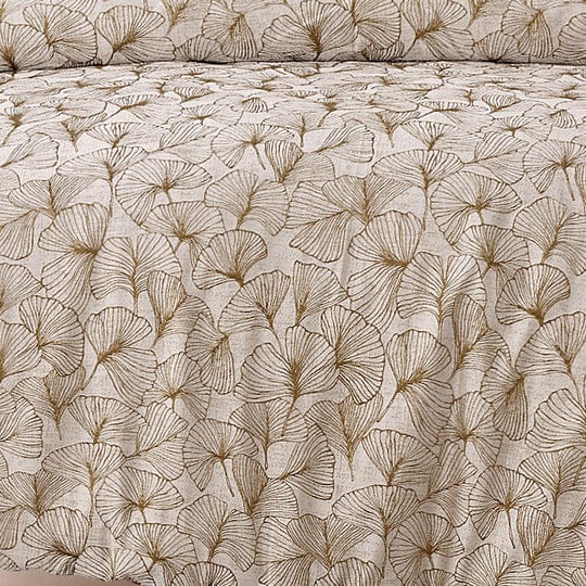 Accessorize Quilt Cover Accessorize Eden Jacquard Quilt Cover Set