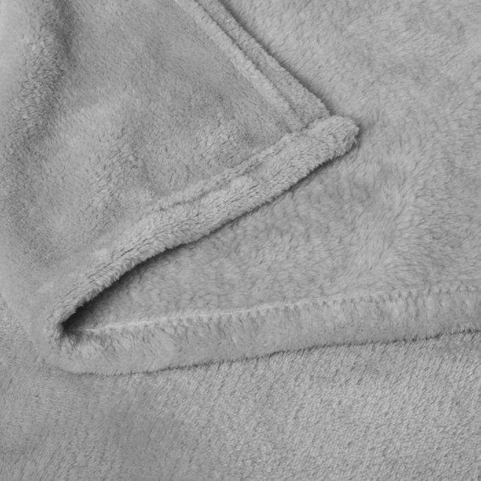 Accessorize Blanket Accessorize Grey Blankets