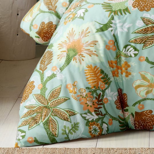 Accessorize Quilt Cover Accessorize Kienze Quilt Cover Set Range Multi