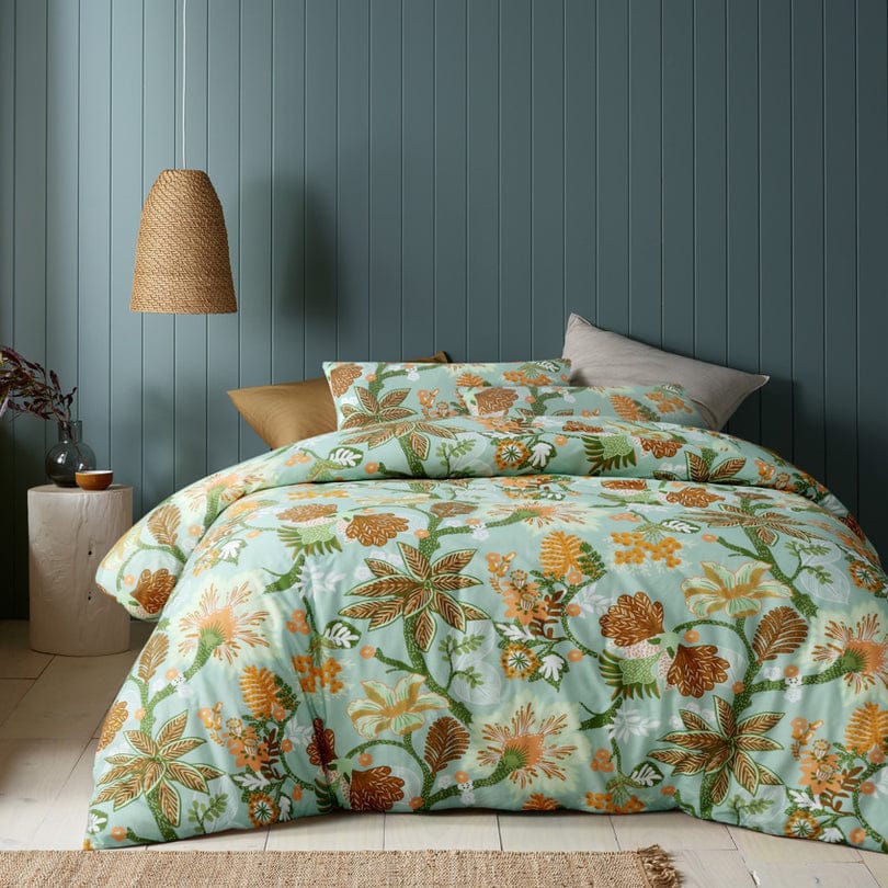 Accessorize Quilt Cover Accessorize Kienze Quilt Cover Set Range Multi