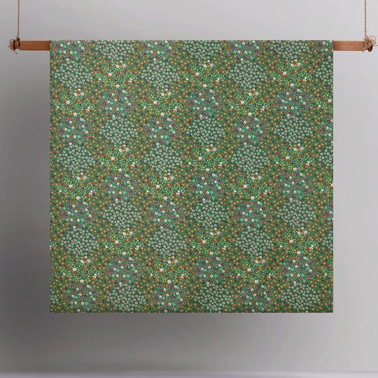 Accessorize Quilt Cover Accessorize Lisa Quilt Cover Set Range Green