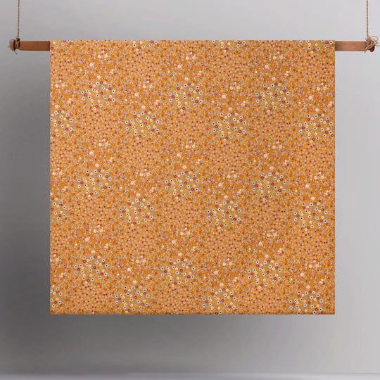 Accessorize Quilt Cover Accessorize Lisa Quilt Cover Set Range Ochre