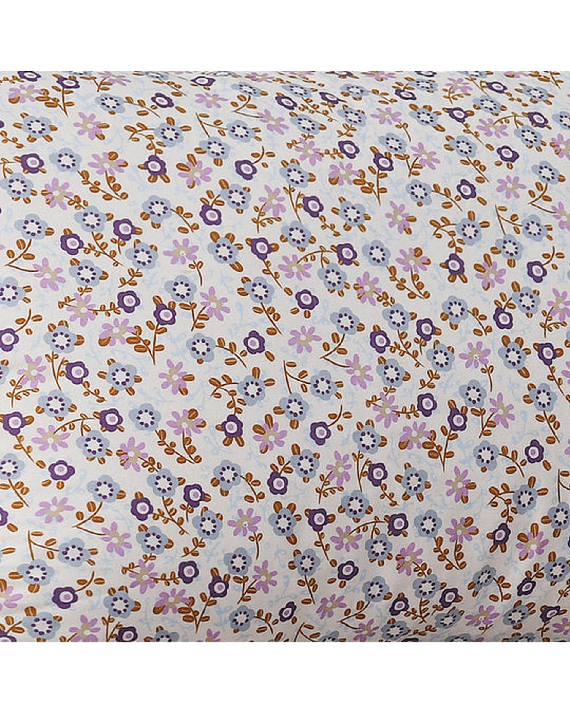 Accessorize Bed Sheets Accessorize Lisa Washed Cotton Fitted Combo Set Ochre