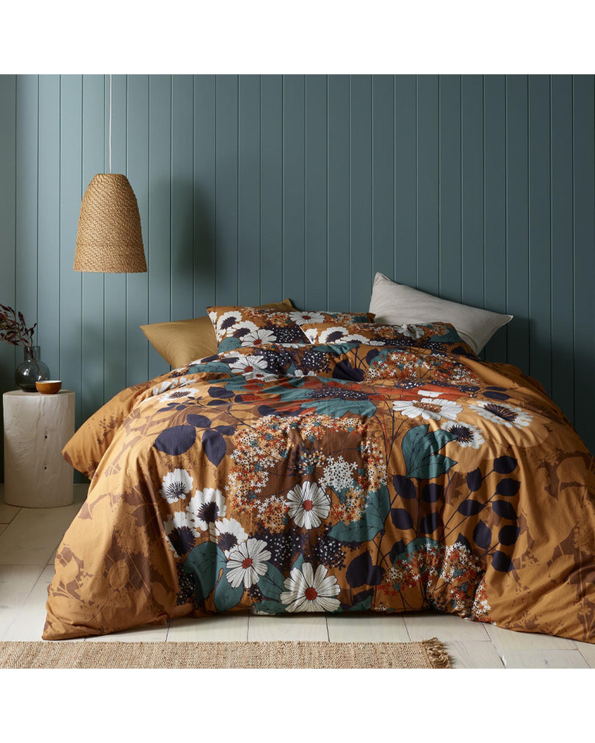 Accessorize Quilt Cover Accessorize Markle Quilt Cover Set Range Multi