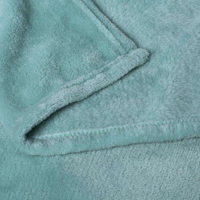 Accessorize Blanket Accessorize Mist Blankets Blush