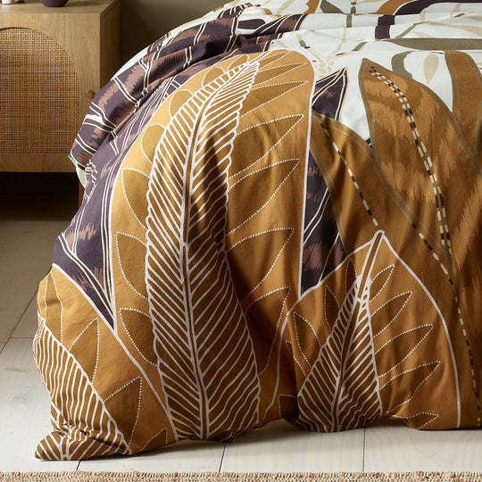 Accessorize Bronte Quilt Cover Set Range Multi Accessorize