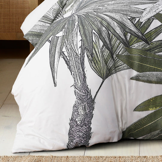 Accessorize Curiosity Quilt Cover Set Range Multi Accessorize