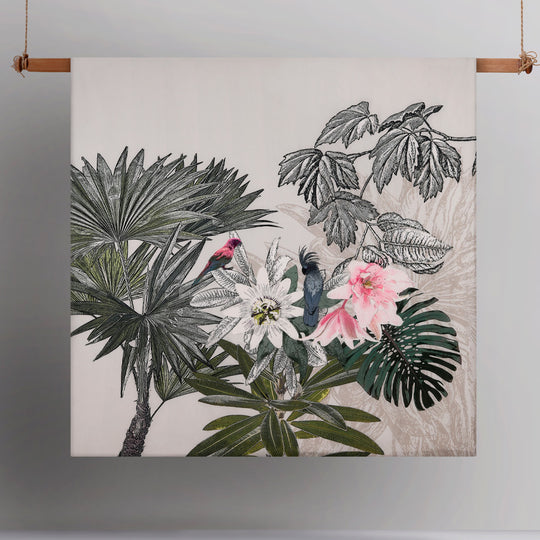 Accessorize Curiosity Quilt Cover Set Range Multi Accessorize