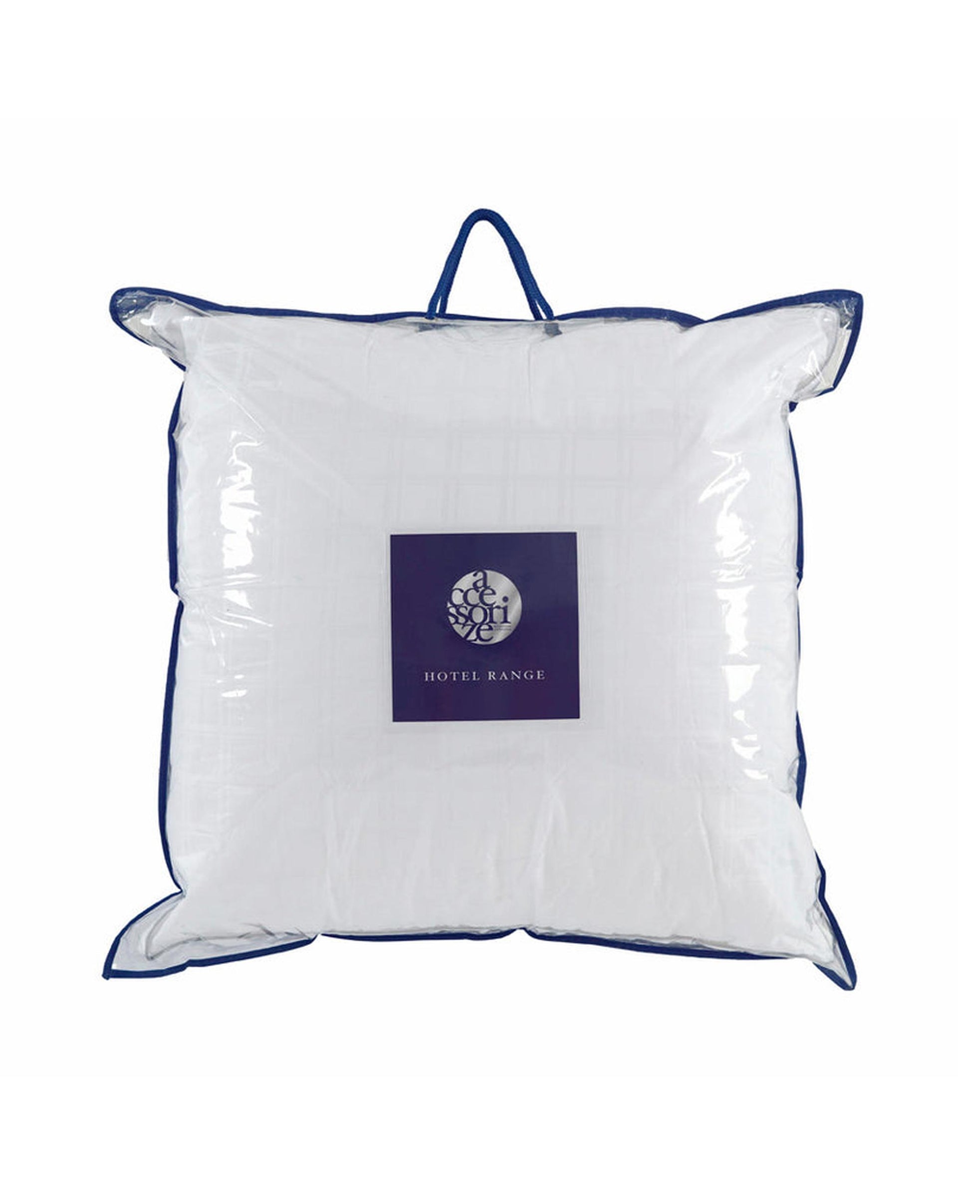 ACCESSORIZE Deluxe Hotel 800g European Pillow Accessorize