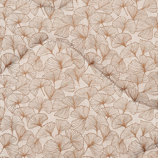 Accessorize Eden 3 Piece Jacquard Comforter Set Accessorize