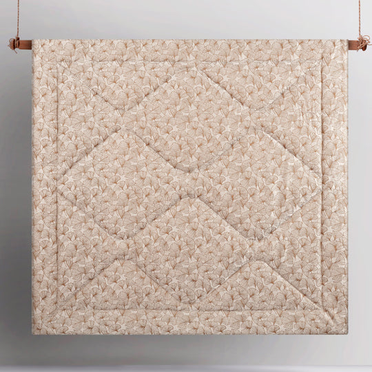 Accessorize Eden 3 Piece Jacquard Comforter Set Accessorize