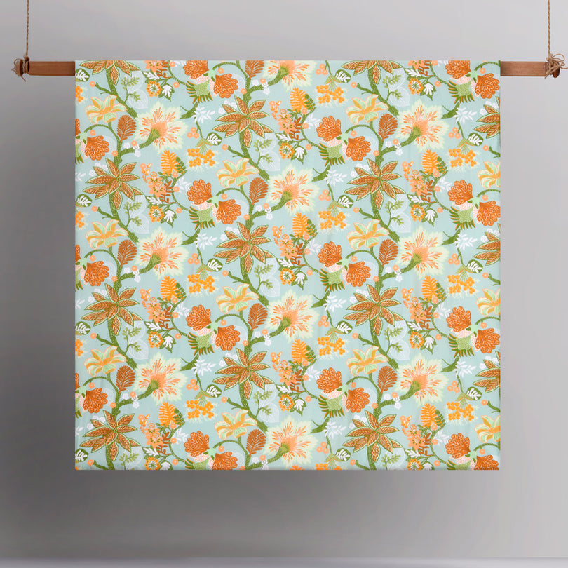 Accessorize Kienze Quilt Cover Set Range Multi Accessorize