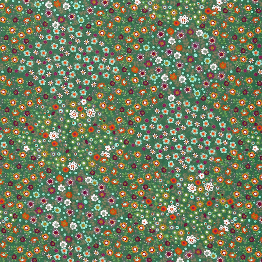 Accessorize Lisa Quilt Cover Set Range Green Accessorize