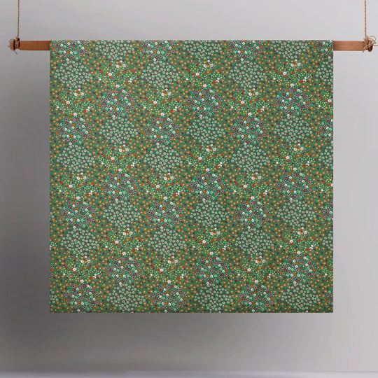 Accessorize Lisa Quilt Cover Set Range Green Accessorize