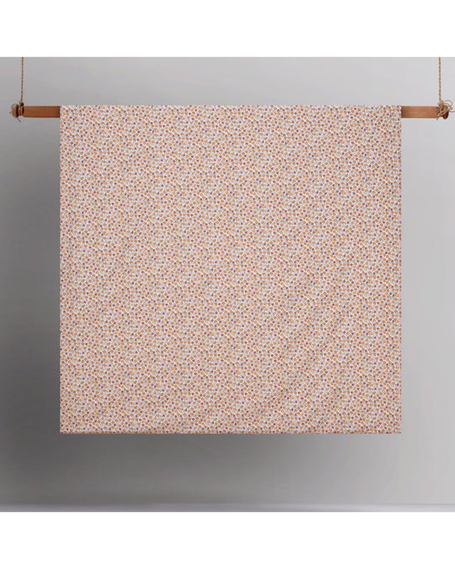 Accessorize Lisa Washed Cotton Fitted Combo Set Green Accessorize