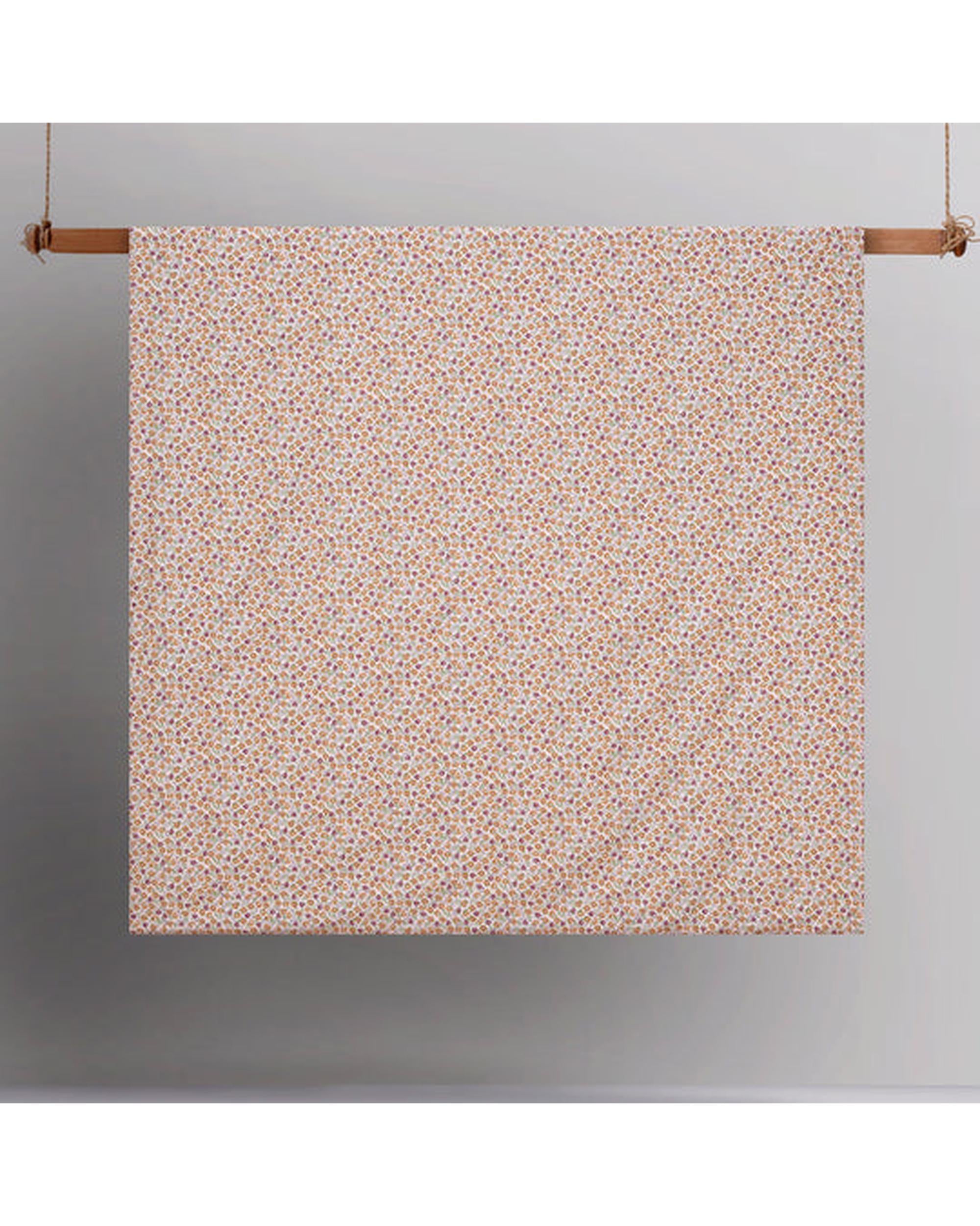 Accessorize Lisa Washed Cotton Fitted Combo Set Green Accessorize