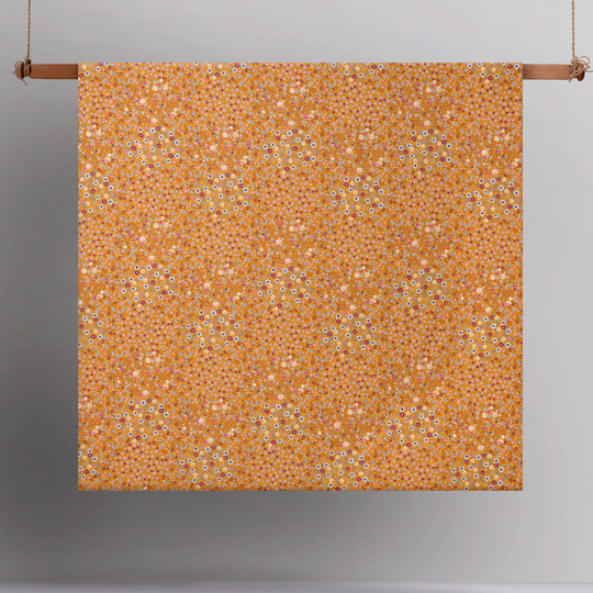 Accessorize Lisa Quilt Cover Set Range Ochre Accessorize