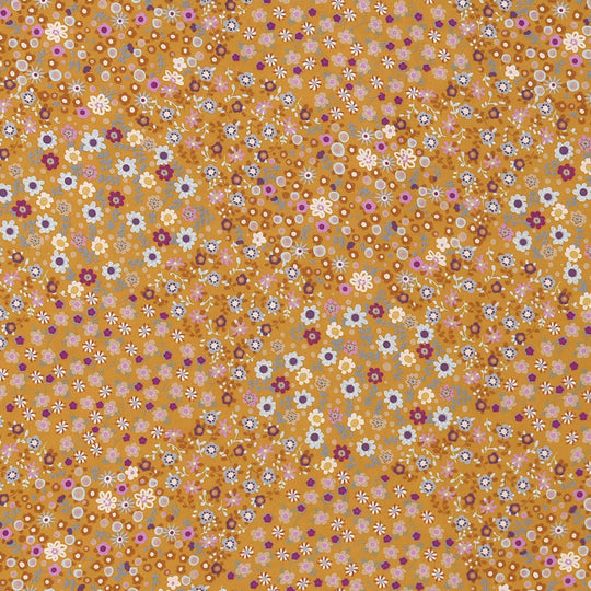 Accessorize Lisa Quilt Cover Set Range Ochre Accessorize