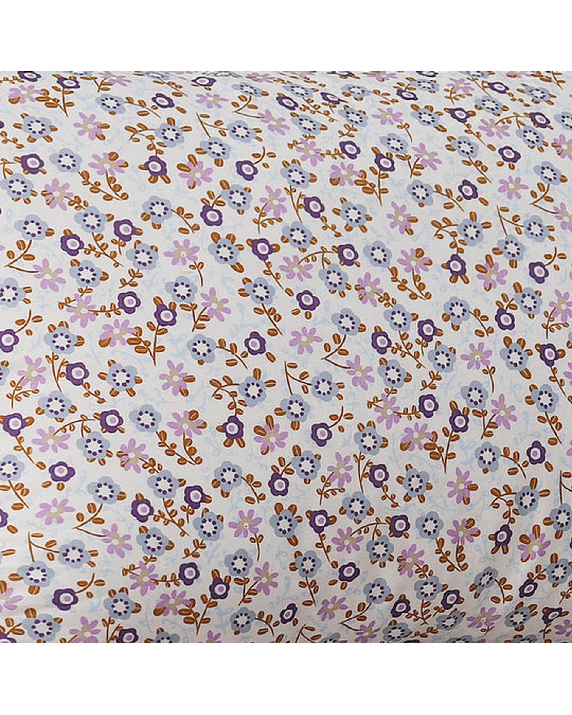 Accessorize Lisa Washed Cotton Fitted Combo Set Ochre Accessorize