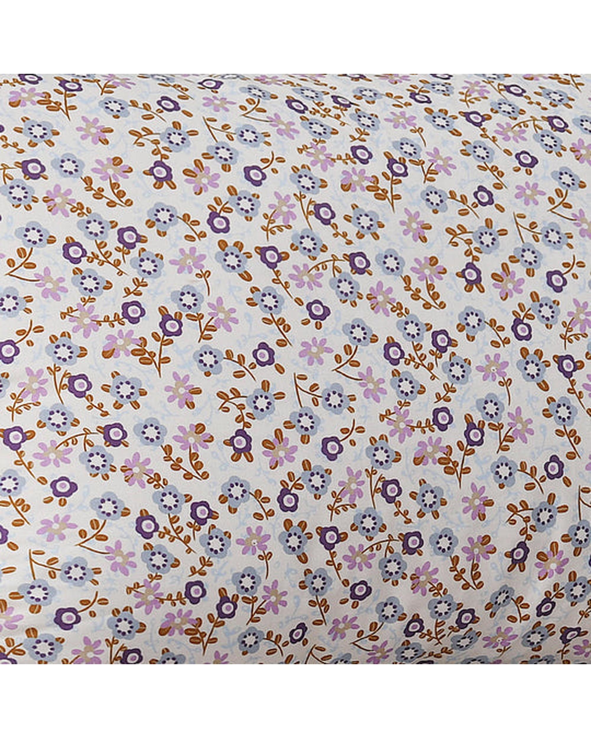 Accessorize Lisa Washed Cotton Fitted Combo Set Ochre Accessorize