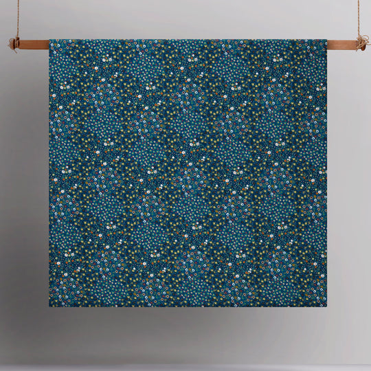 Accessorize Lisa Quilt Cover Set Range Teal Accessorize