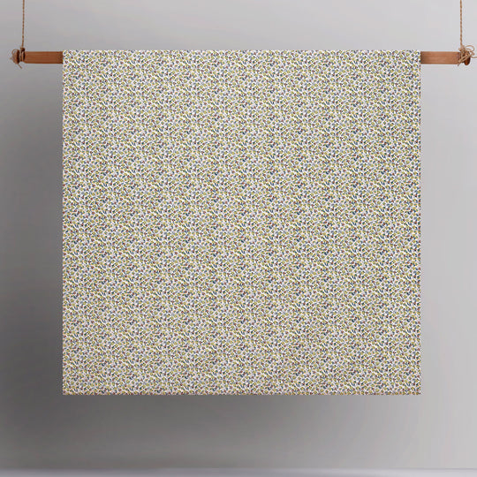 Accessorize Lisa Washed Cotton Fitted Combo Set Teal Accessorize