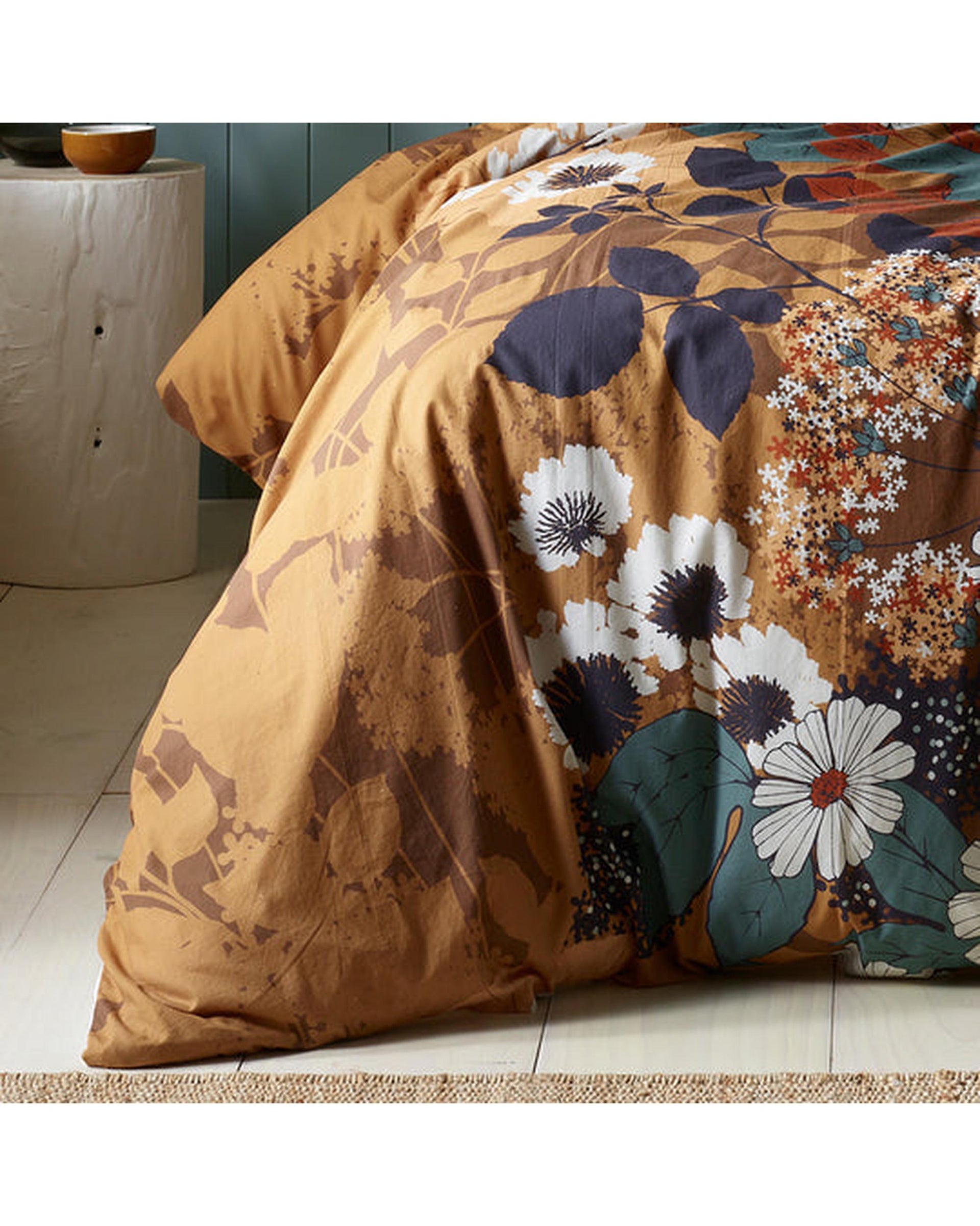Accessorize Markle Quilt Cover Set Range Multi Accessorize