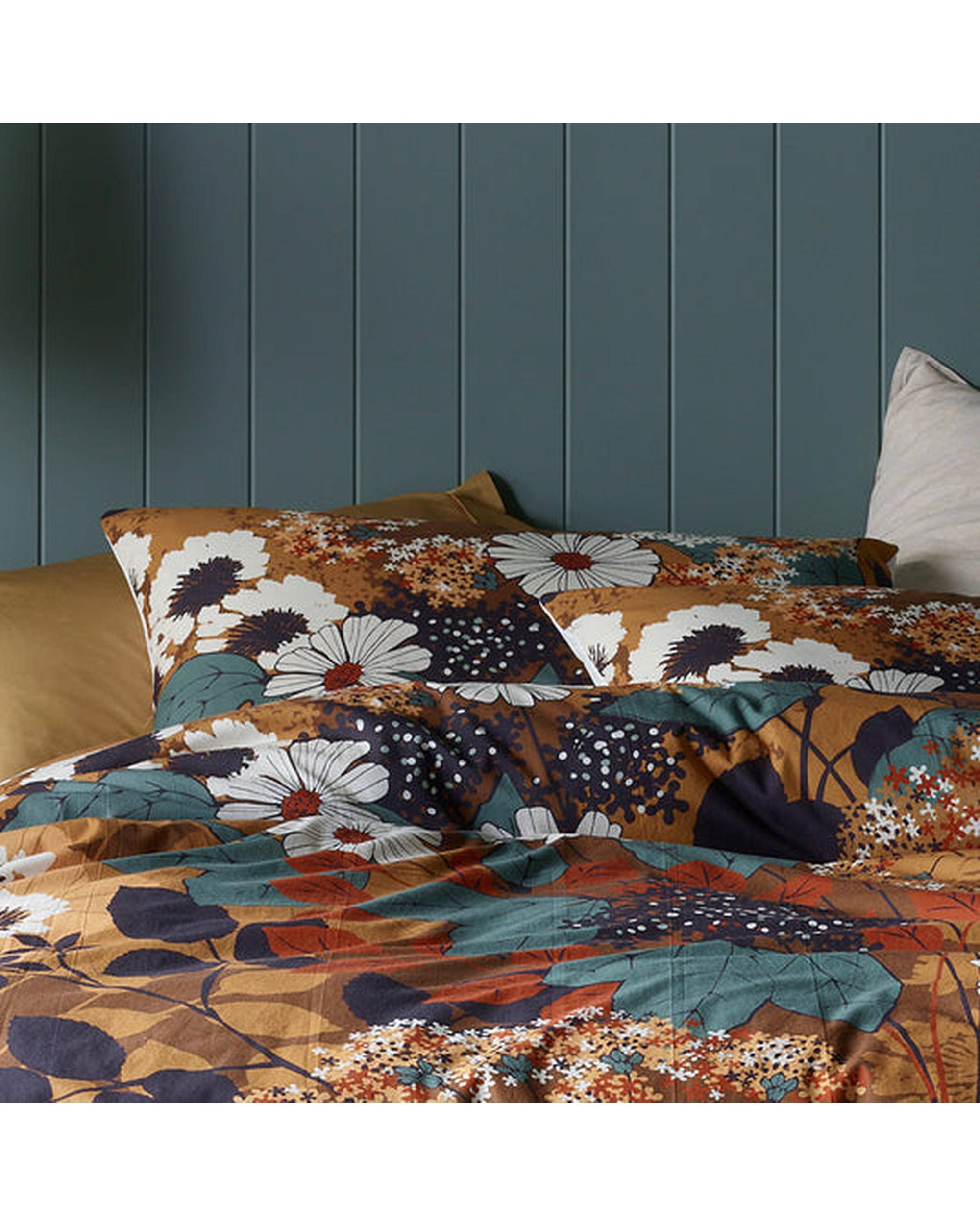 Accessorize Markle Quilt Cover Set Range Multi Accessorize