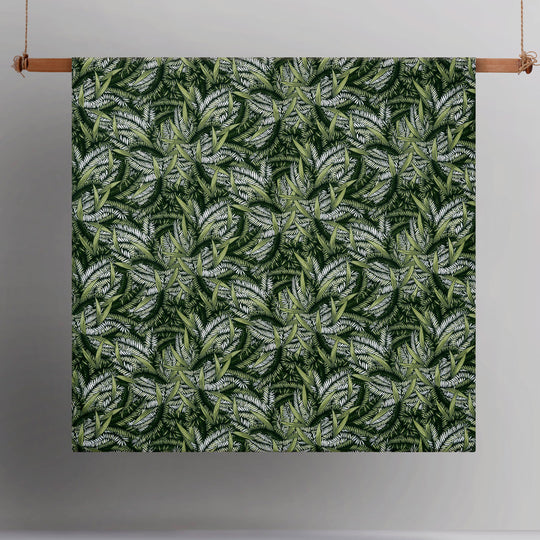 Accessorize Styx Quilt Cover Set Range Green Accessorize