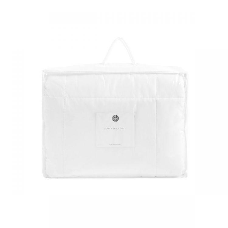 Accessorize Alpaca Wool Blend 300GSM Quilt Accessorize