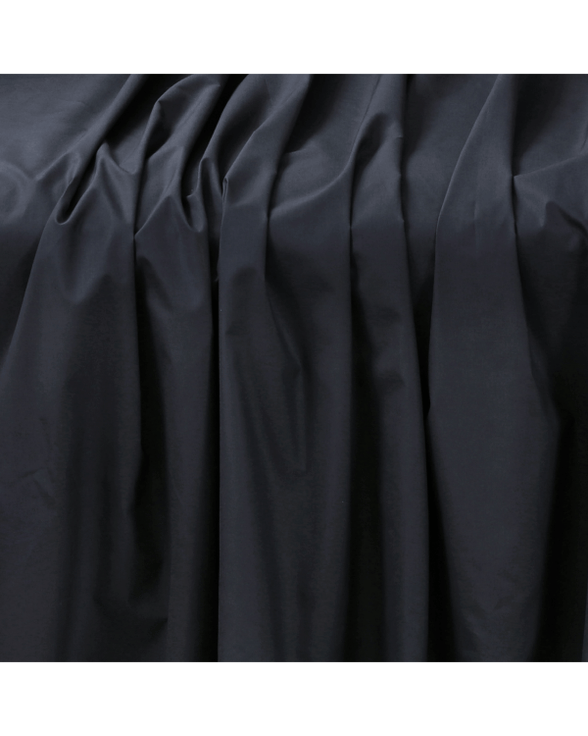Amsons Bed Sheets Amsons Black Bedsheets Set- Flat & Fitted Sheets With Pillowcases