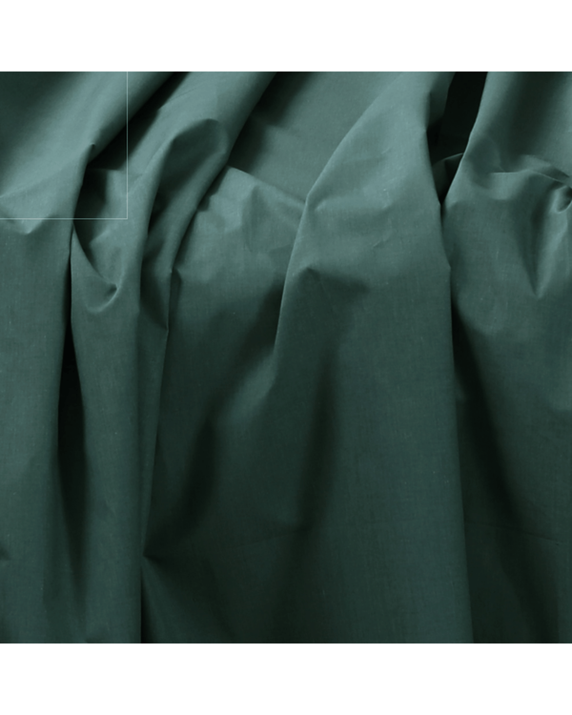 Amsons Bed Sheets Amsons Sage Bedsheets Set- Flat & Fitted Sheets With Pillowcases