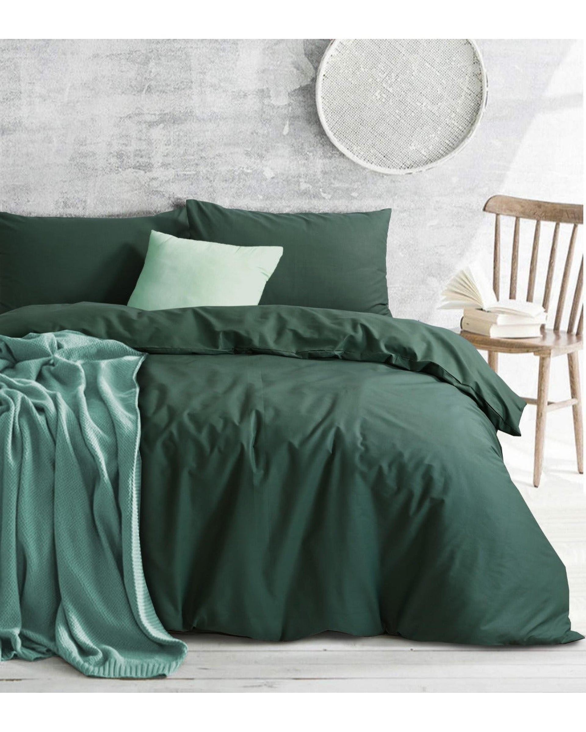 Amsons Quilt Cover Amsons Sage Quilt Cover Set