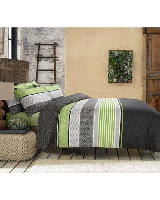 Amsons Quilt Cover Amsons Topaz Quilt Cover Set