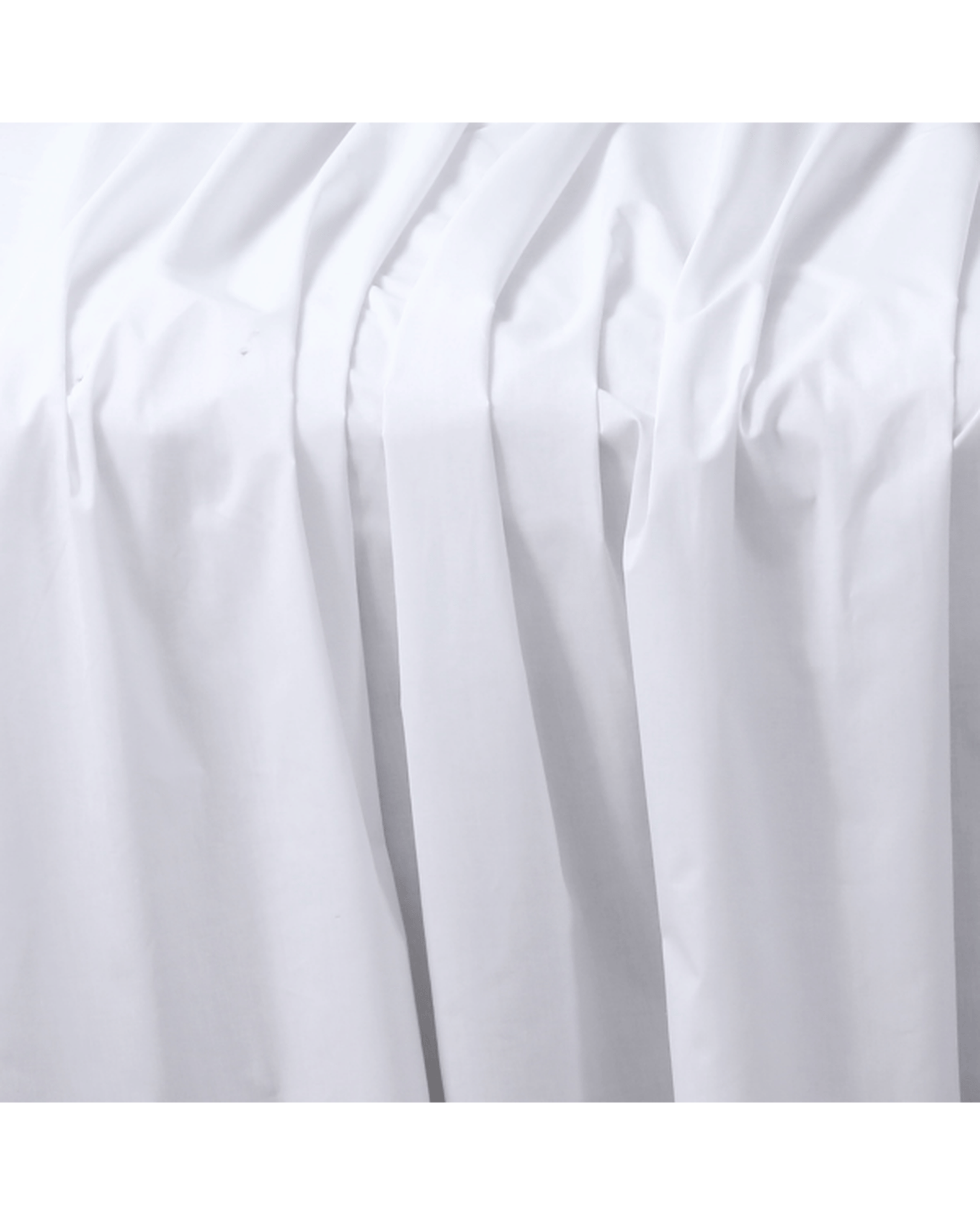 Amsons Bed Sheets Amsons White Bedsheets Set- Flat & Fitted Sheets With Pillowcases