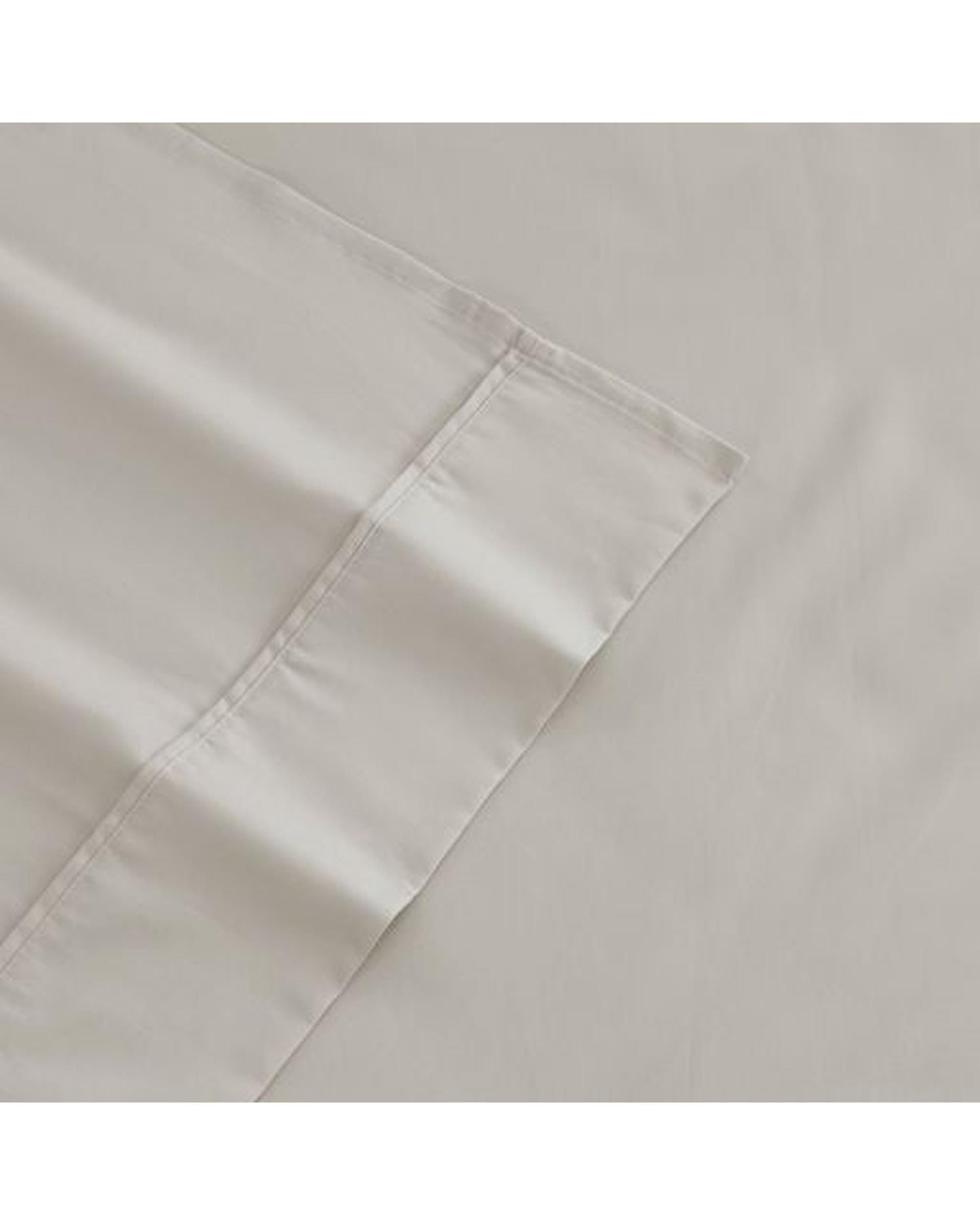 Ardor Bedding Bed Sheets Ardor 1000TC Cotton Rich Sheet Set - 6 Colours