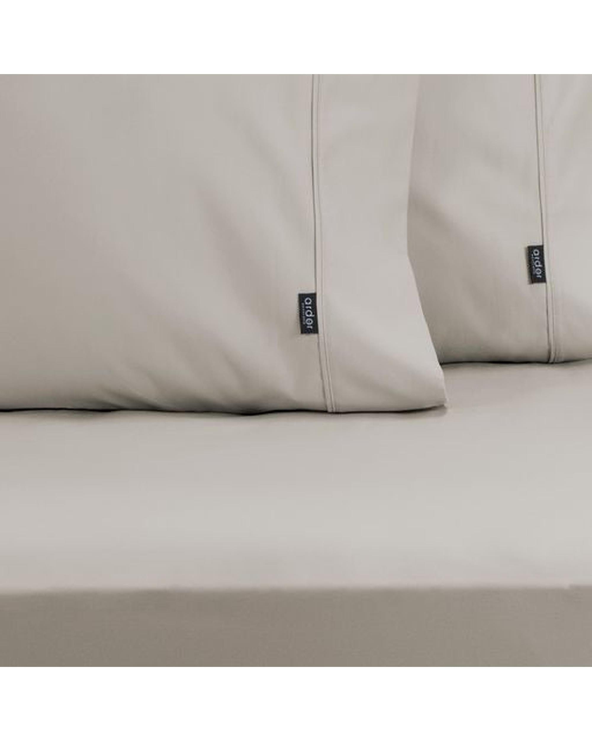 Ardor Bedding Bed Sheets ARDOR "1000TC" FTD COMBO SHEET SET - 5 Colours