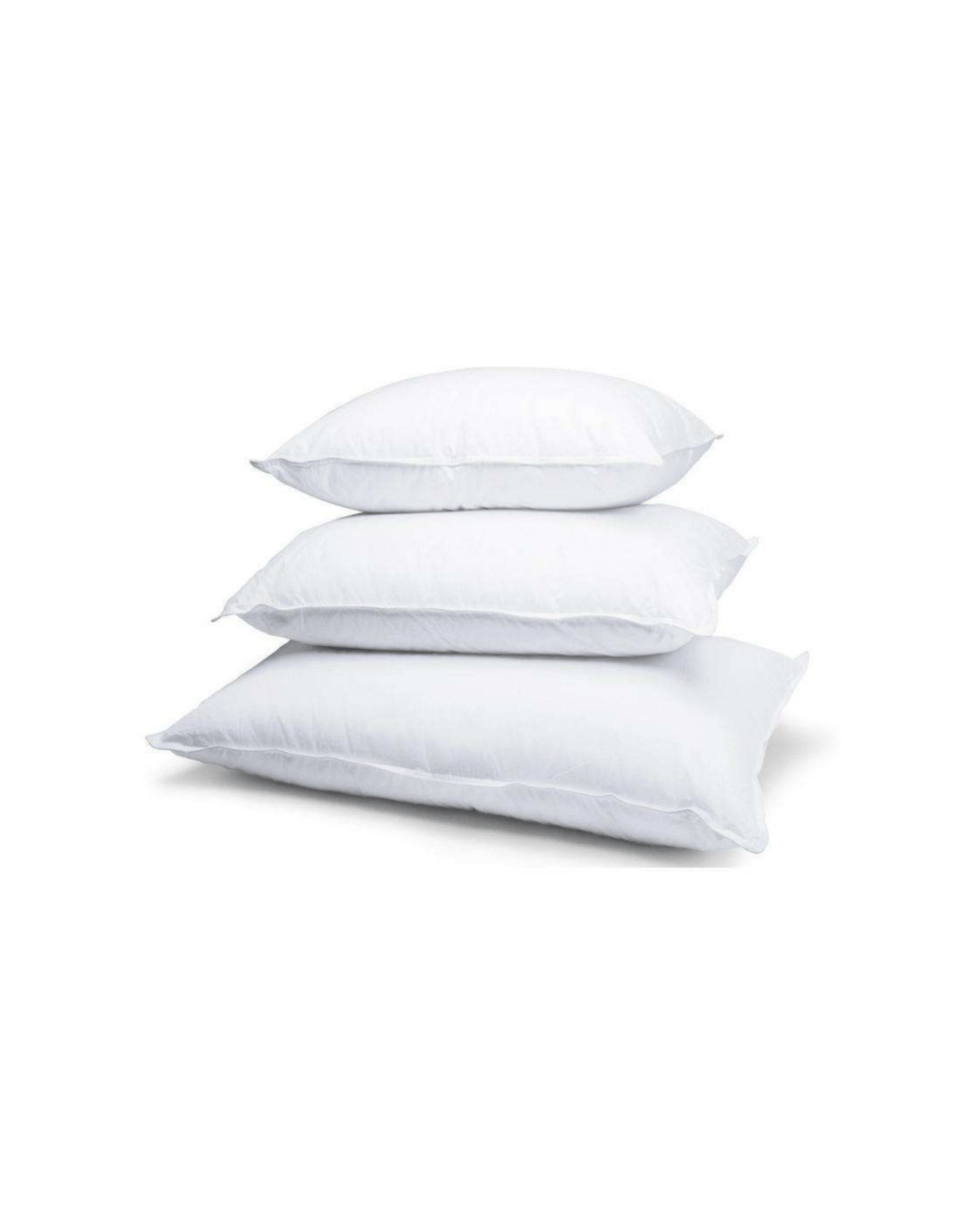 Ariel Bedding Pillows/Cushions Ariel Bedding 30% Duck Down Pillows