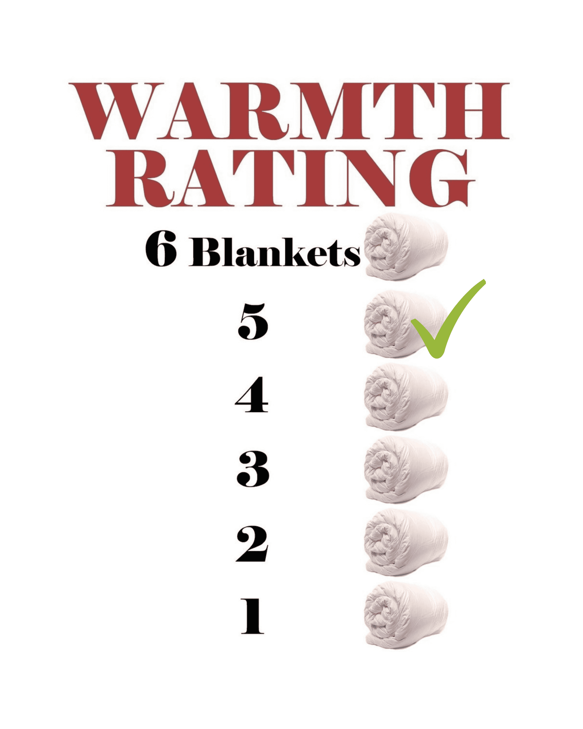 Ariel Bedding Duvet/Quilt Ariel Bedding 80% Duck Down 20% Duck Feather Quilt