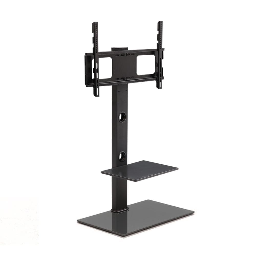 Artiss TV Accessories Floor TV Stand with Bracket Shelf Mount