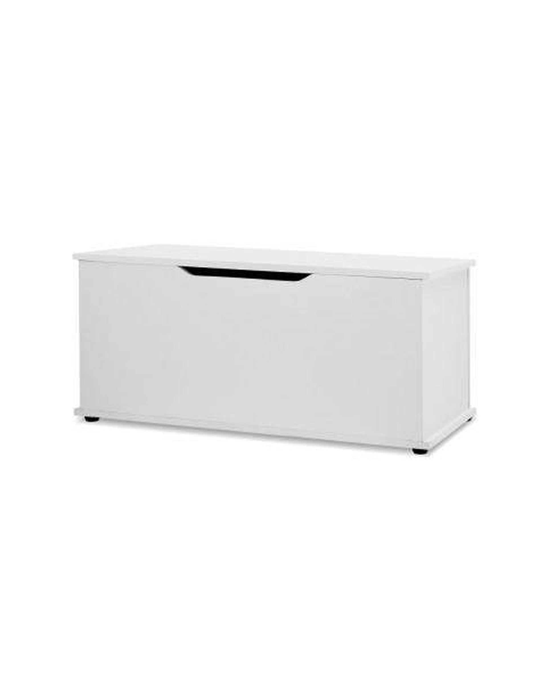 Artiss Ottoman Keezi Blanket Box Kids Toy Storage Ottoman Chest Cabinet Clothes Bench Children