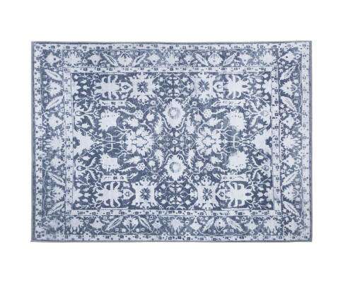 Artiss Rugs Short Pile Floor Rug Fafi