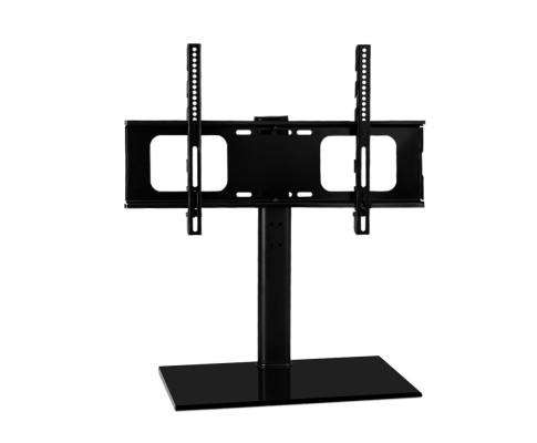Artiss TV Accessories Table Top TV Swivel Mounted Stand