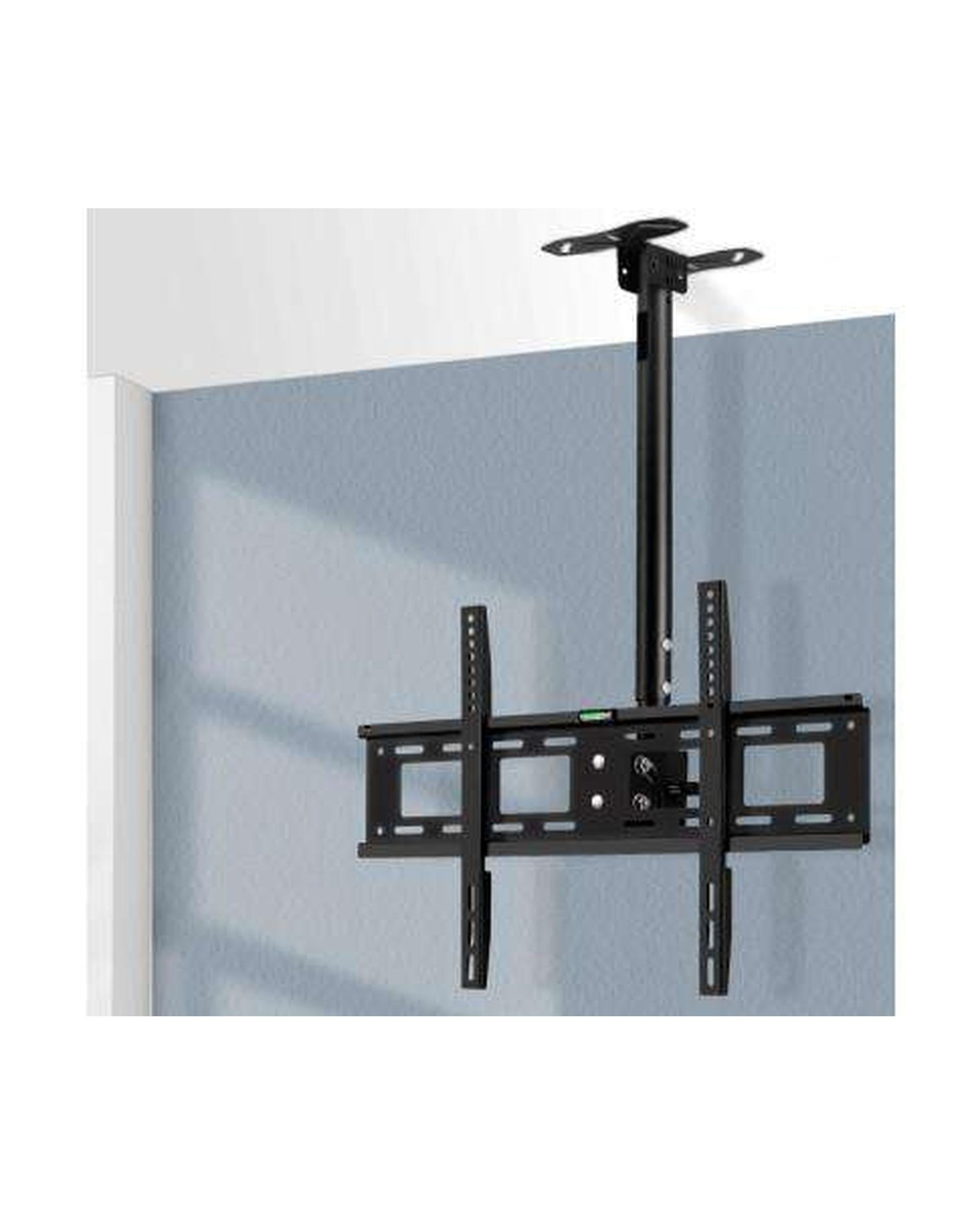 Artiss TV Accessories TV Wall Ceiling Mount Bracket Full Motion Tilt Swivel 32 42 50 55 60 65 70 75 inch