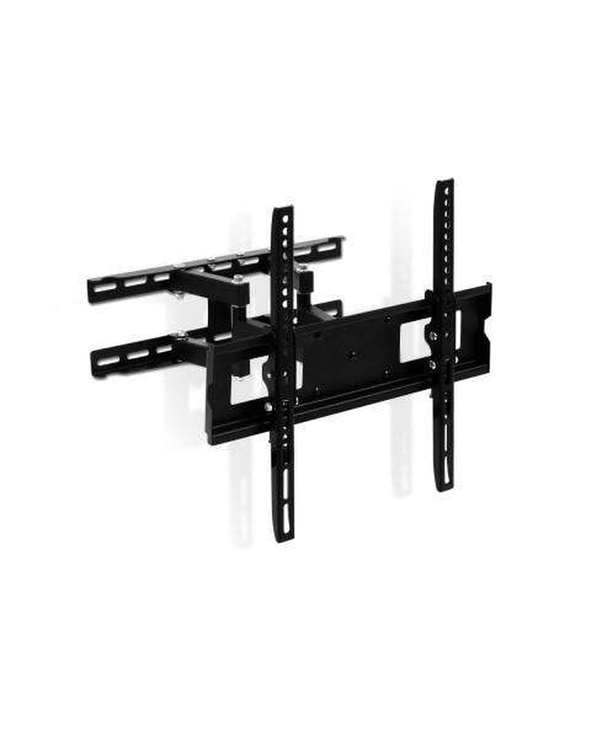 Artiss TV Accessories TV Wall Mount Bracket Tilt Swivel Full Motion Flat Slim LED LCD 23 32 42 50 55 inch