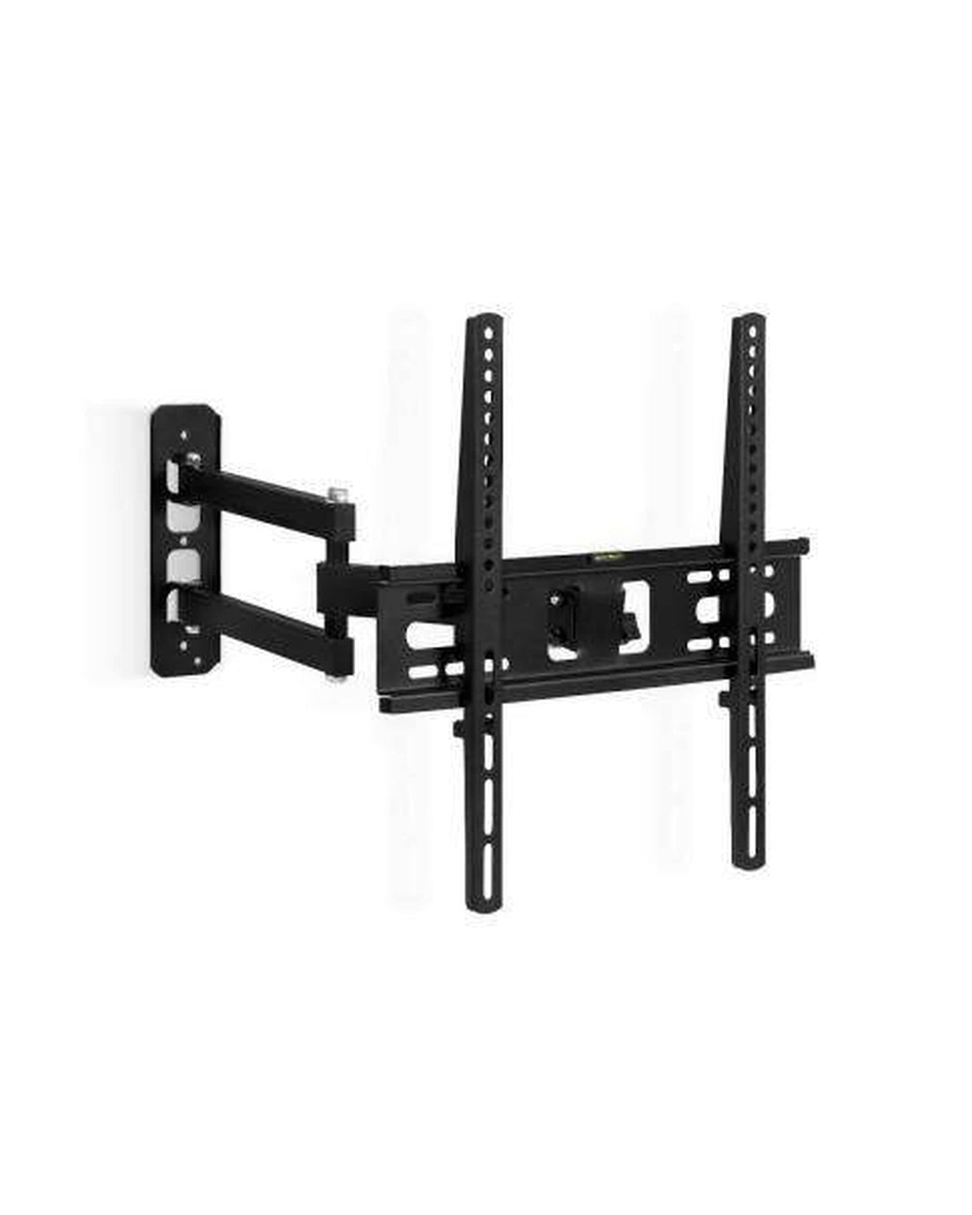 Artiss TV Accessories TV Wall Mount Bracket Tilt Swivel Full Motion Flat Slim LED LCD 23 inch to 55 inch