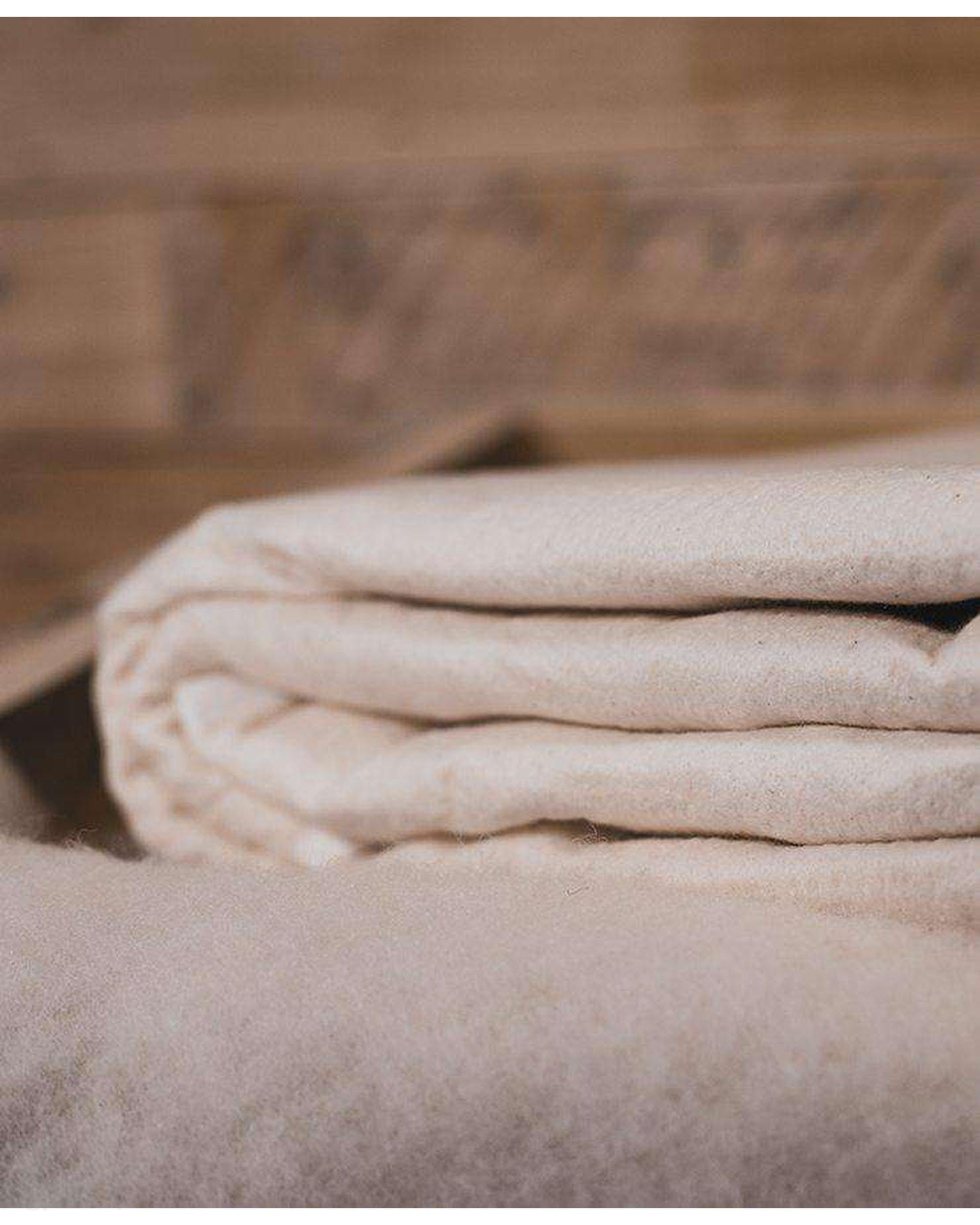 Aussie Wool Comfort Mattress Protector Aussie Wool Comfort Pure Cotton Mattress Protector