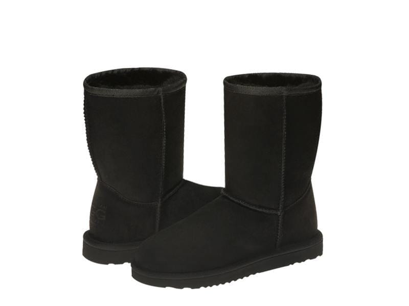 Australian UGG Original UGG Black / 5 Female (USA) Australian UGG Original Short WATER PROOF UGG Boots - 3 Colours