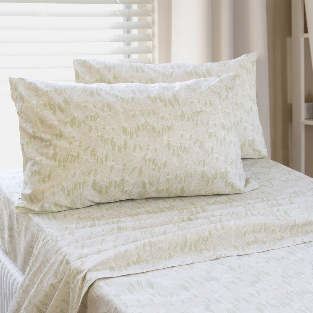 Jelly Bean Kids Bush Baby SHEET SET Jelly Bean Kids