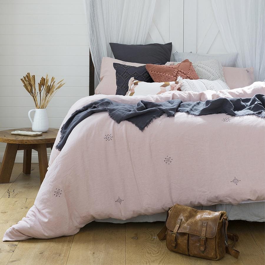 Bambury Quilt Cover Bambury Ana Quilt Cover Set